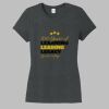 Women's Perfect® Tri Soft-Style Tee Thumbnail