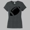 Women's Perfect® Tri Soft-Style Tee Thumbnail