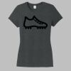 Women's Perfect® Tri Soft-Style Tee Thumbnail