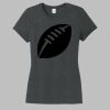 Women's Perfect® Tri Soft-Style Tee Thumbnail