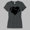 Women's Perfect® Tri Soft-Style Tee Thumbnail