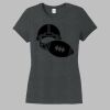 Women's Perfect® Tri Soft-Style Tee Thumbnail