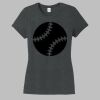 Women's Perfect® Tri Soft-Style Tee Thumbnail