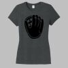Women's Perfect® Tri Soft-Style Tee Thumbnail