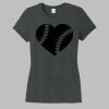 Women's Perfect® Tri Soft-Style Tee Thumbnail