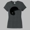 Women's Perfect® Tri Soft-Style Tee Thumbnail