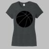 Women's Perfect® Tri Soft-Style Tee Thumbnail