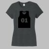 Women's Perfect® Tri Soft-Style Tee Thumbnail