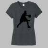 Women's Perfect® Tri Soft-Style Tee Thumbnail