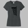 Women's Perfect® Tri Soft-Style Tee Thumbnail