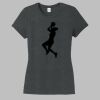 Women's Perfect® Tri Soft-Style Tee Thumbnail