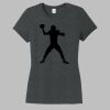 Women's Perfect® Tri Soft-Style Tee Thumbnail