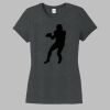 Women's Perfect® Tri Soft-Style Tee Thumbnail