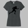 Women's Perfect® Tri Soft-Style Tee Thumbnail