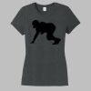 Women's Perfect® Tri Soft-Style Tee Thumbnail