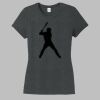 Women's Perfect® Tri Soft-Style Tee Thumbnail