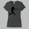 Women's Perfect® Tri Soft-Style Tee Thumbnail