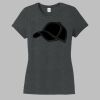 Women's Perfect® Tri Soft-Style Tee Thumbnail