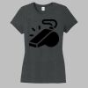 Women's Perfect® Tri Soft-Style Tee Thumbnail