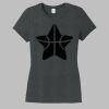 Women's Perfect® Tri Soft-Style Tee Thumbnail