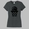 Women's Perfect® Tri Soft-Style Tee Thumbnail