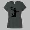 Women's Perfect® Tri Soft-Style Tee Thumbnail