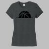 Women's Perfect® Tri Soft-Style Tee Thumbnail