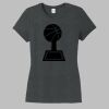 Women's Perfect® Tri Soft-Style Tee Thumbnail