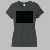 Women's Perfect® Tri Soft-Style Tee Thumbnail