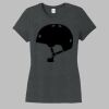 Women's Perfect® Tri Soft-Style Tee Thumbnail