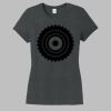 Women's Perfect® Tri Soft-Style Tee Thumbnail