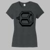 Women's Perfect® Tri Soft-Style Tee Thumbnail