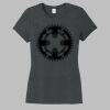 Women's Perfect® Tri Soft-Style Tee Thumbnail
