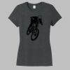 Women's Perfect® Tri Soft-Style Tee Thumbnail