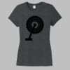 Women's Perfect® Tri Soft-Style Tee Thumbnail