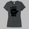 Women's Perfect® Tri Soft-Style Tee Thumbnail