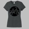 Women's Perfect® Tri Soft-Style Tee Thumbnail