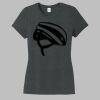 Women's Perfect® Tri Soft-Style Tee Thumbnail