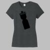 Women's Perfect® Tri Soft-Style Tee Thumbnail