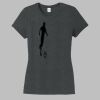 Women's Perfect® Tri Soft-Style Tee Thumbnail