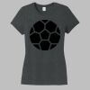 Women's Perfect® Tri Soft-Style Tee Thumbnail
