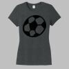 Women's Perfect® Tri Soft-Style Tee Thumbnail