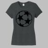 Women's Perfect® Tri Soft-Style Tee Thumbnail