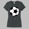 Women's Perfect® Tri Soft-Style Tee Thumbnail