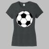 Women's Perfect® Tri Soft-Style Tee Thumbnail