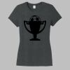 Women's Perfect® Tri Soft-Style Tee Thumbnail