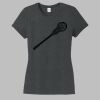 Women's Perfect® Tri Soft-Style Tee Thumbnail