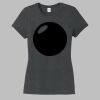 Women's Perfect® Tri Soft-Style Tee Thumbnail