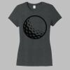 Women's Perfect® Tri Soft-Style Tee Thumbnail