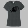 Women's Perfect® Tri Soft-Style Tee Thumbnail